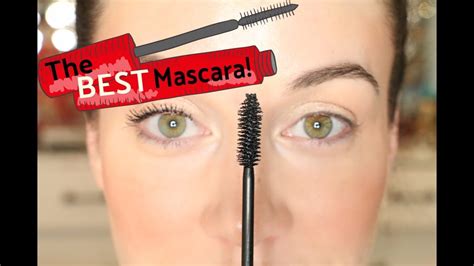 best mascara for skimpy lashes